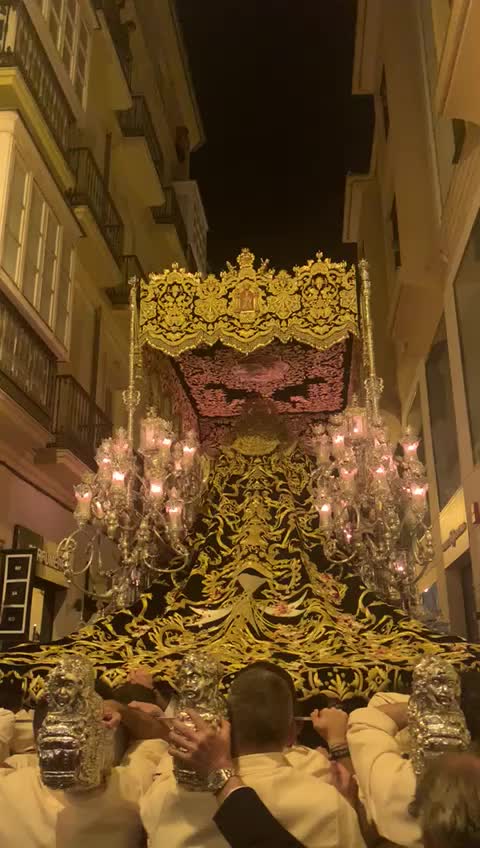 @Semana Santa Andaluza