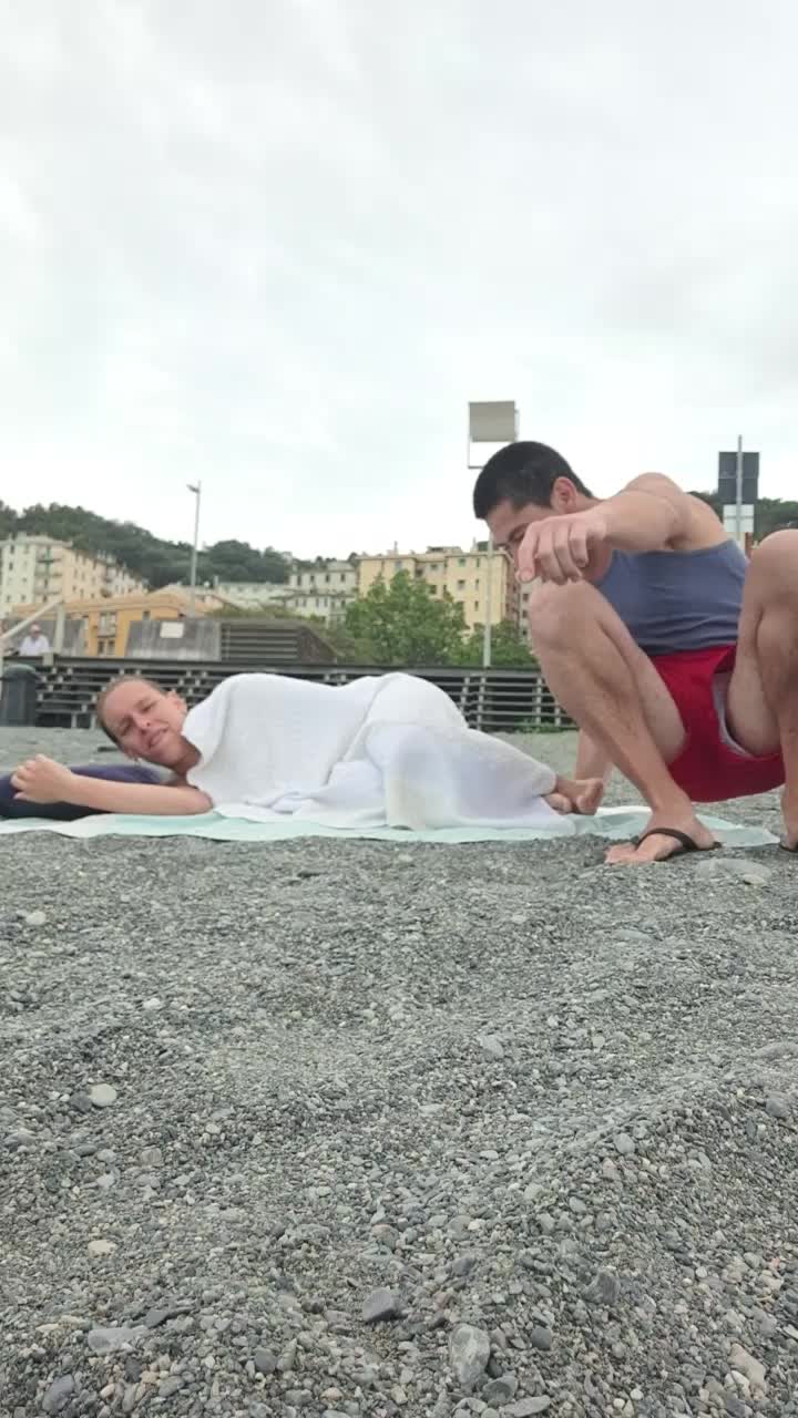 @Francesca Marasco