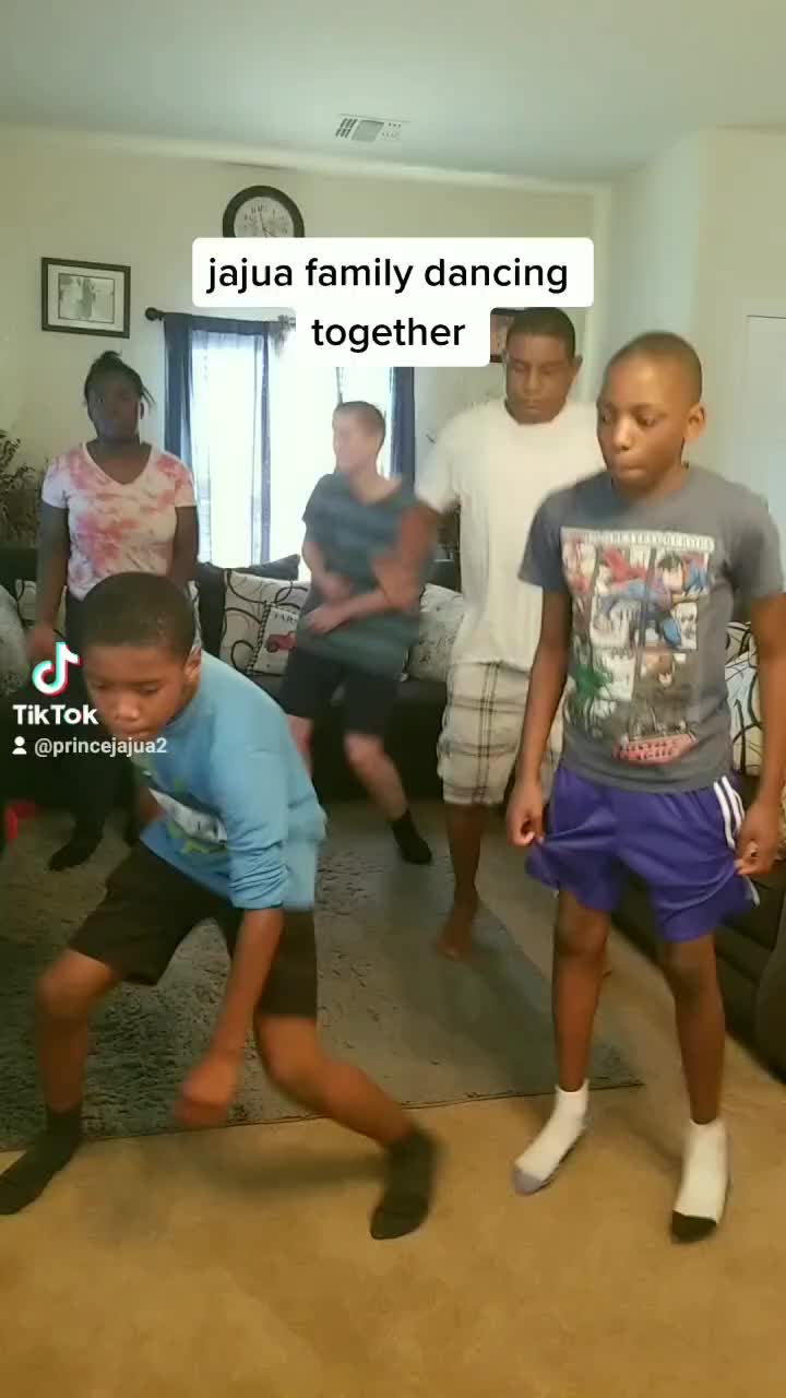 @Prince Jajua Jr