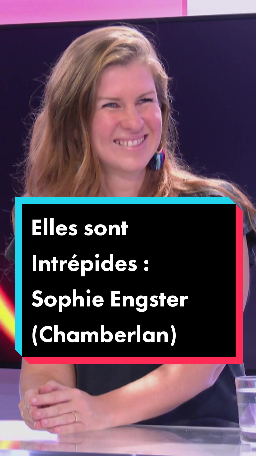 @Les Intrépides