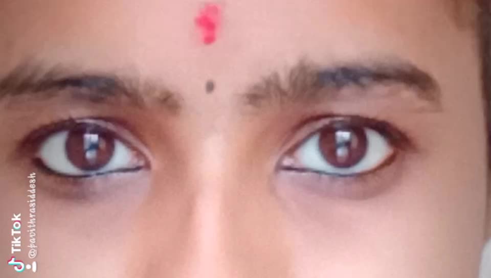 @Pavithra Siddesh