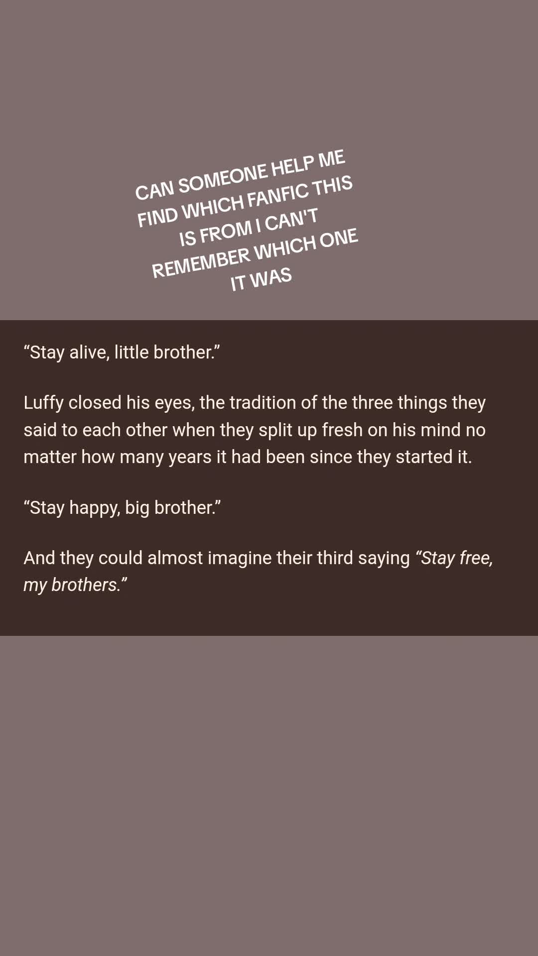 @Mango