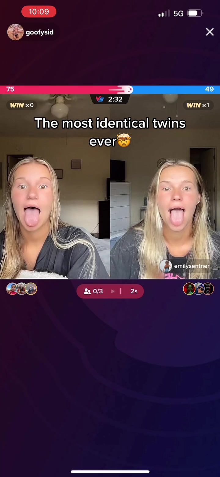 @SentnerTwinsFanPage