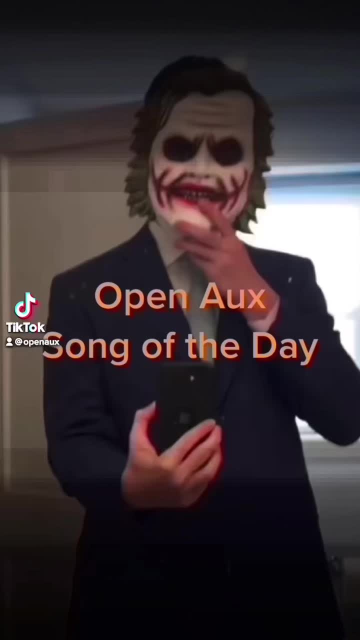 @Open Aux