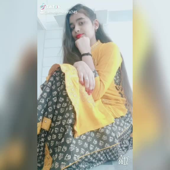 @&hearts;️ KHUSHI👑👸
