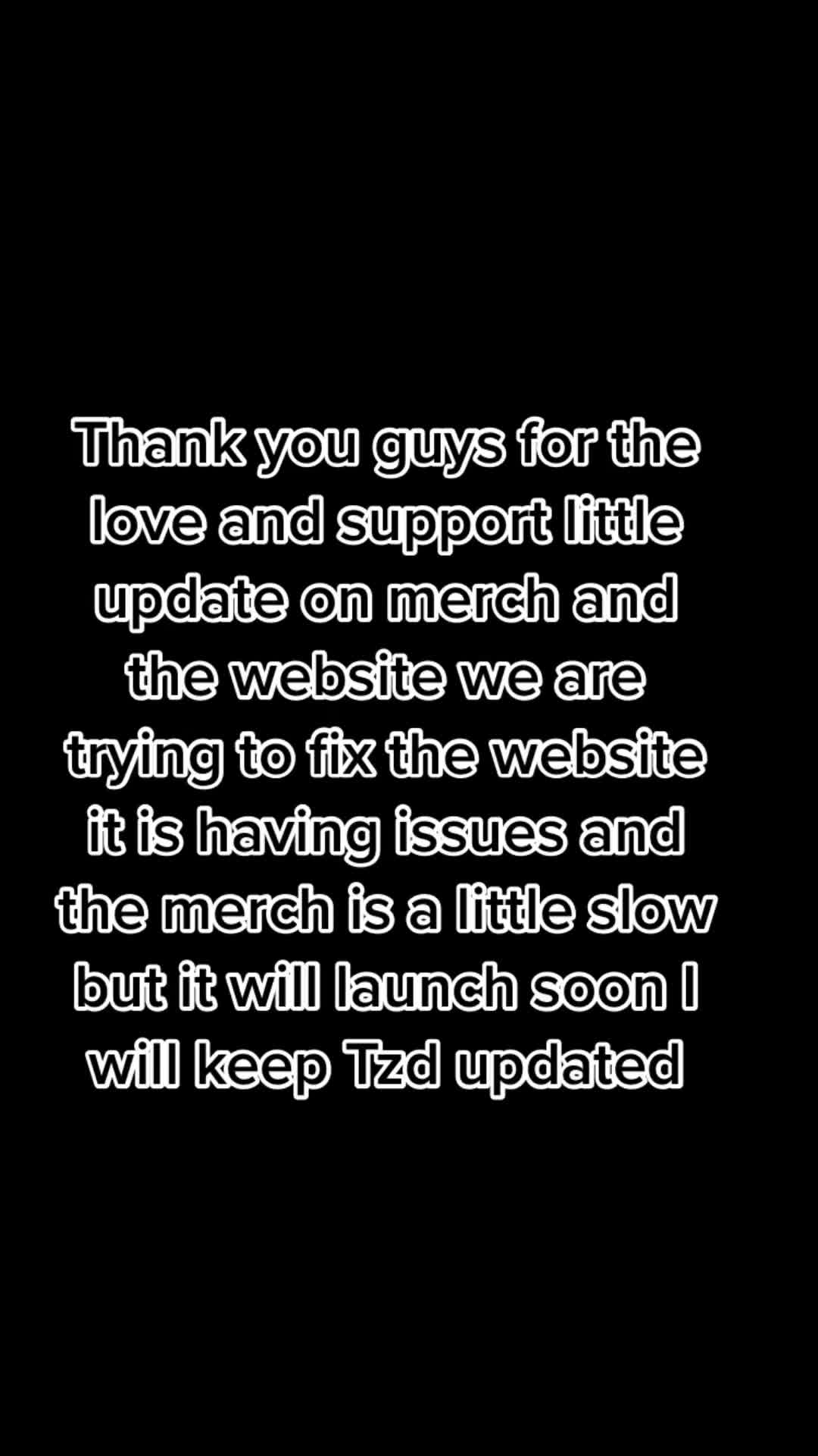@Team Tzd