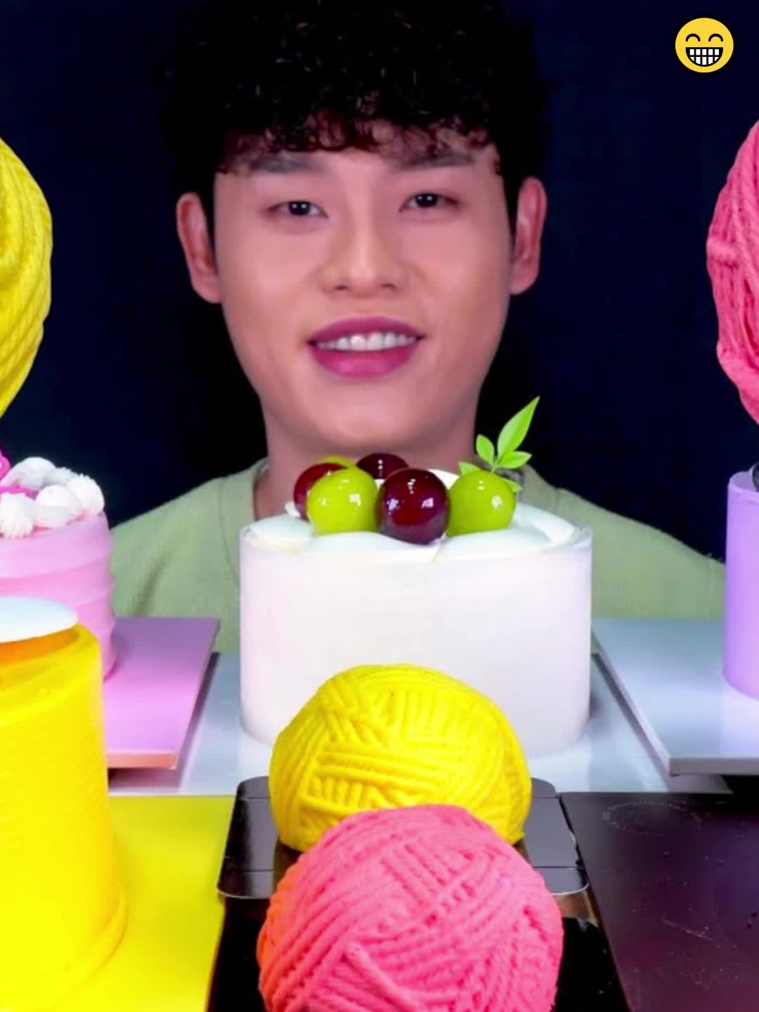 @BongGil ASMR