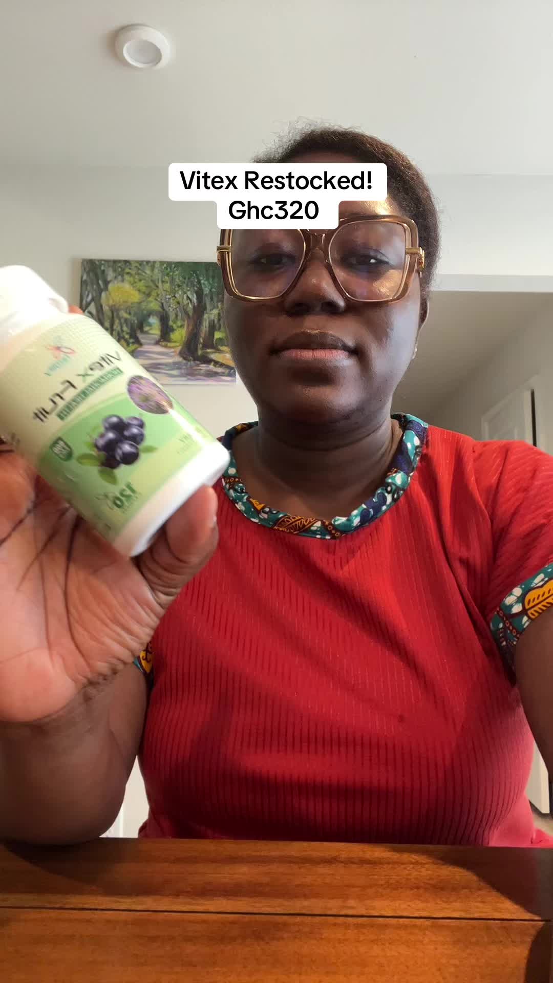 @Fertility Essentials