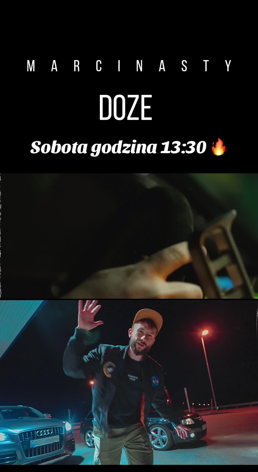 @MarciNasty