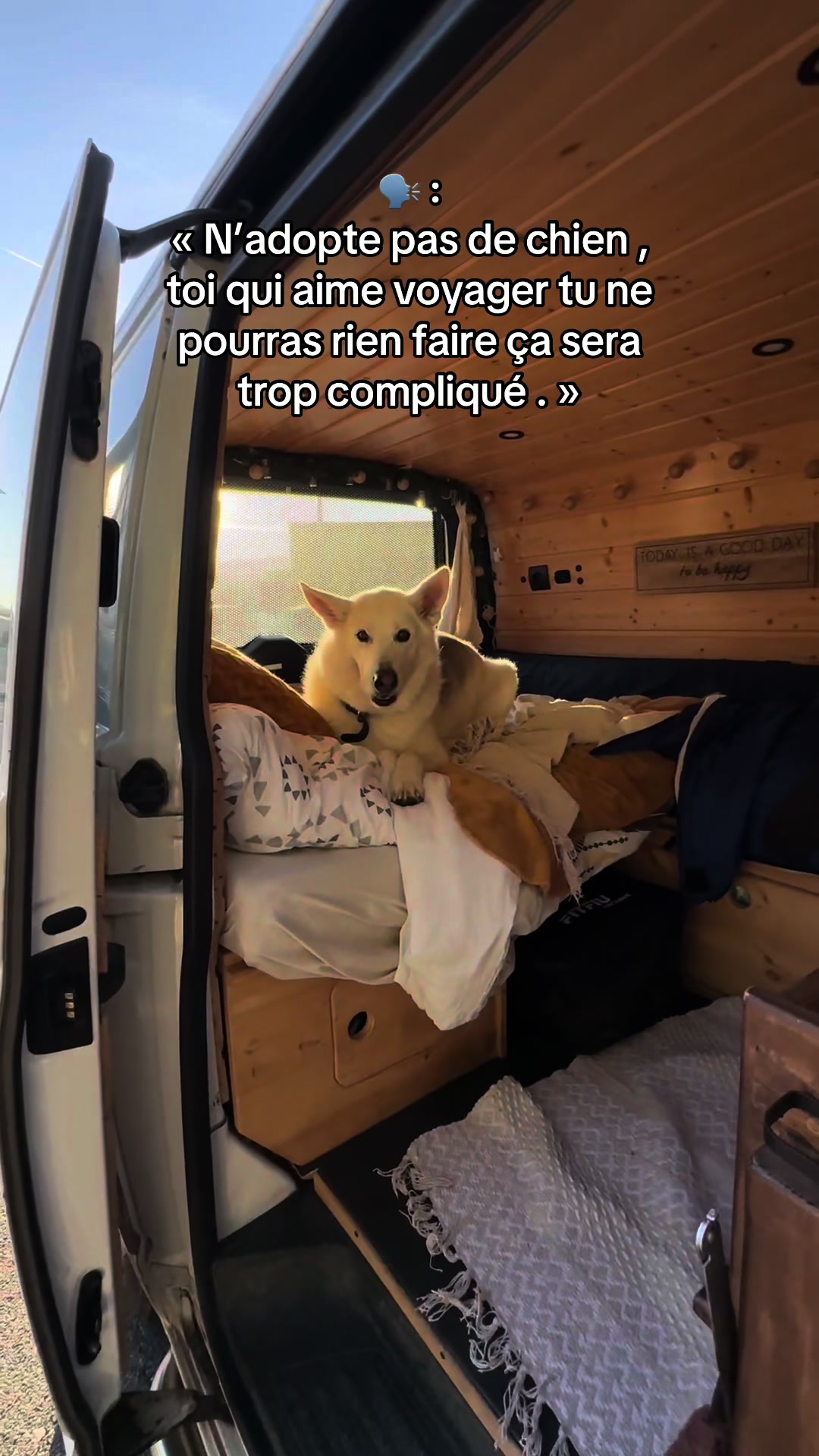 @Gaou OntheRoad