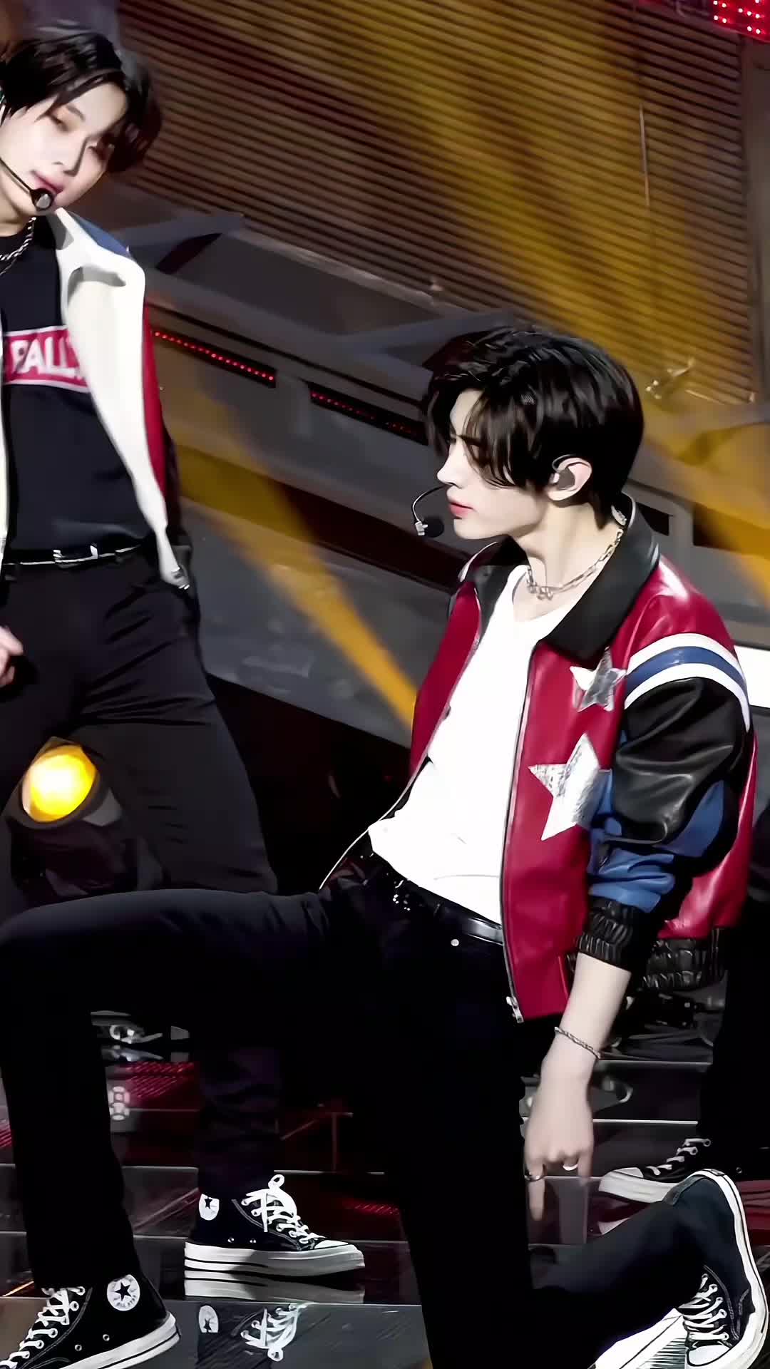 @kiwoo ¡ fancams