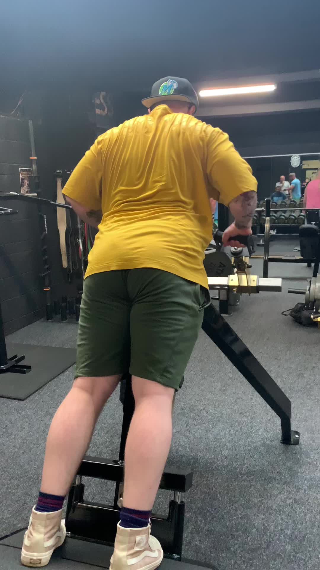 @Extra Life Fitness