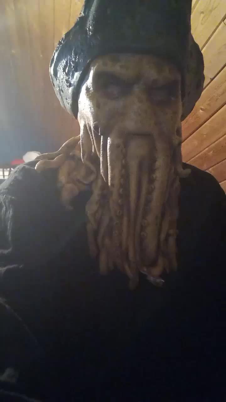 @sauron cosplay