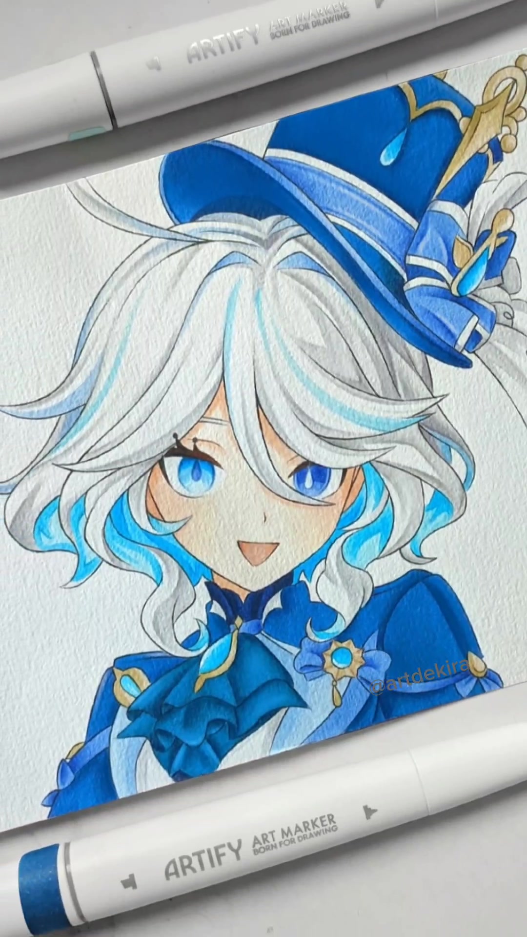 @Laurie โ