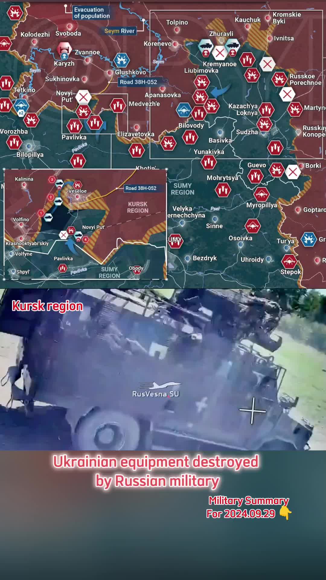 @The Special Military Operation