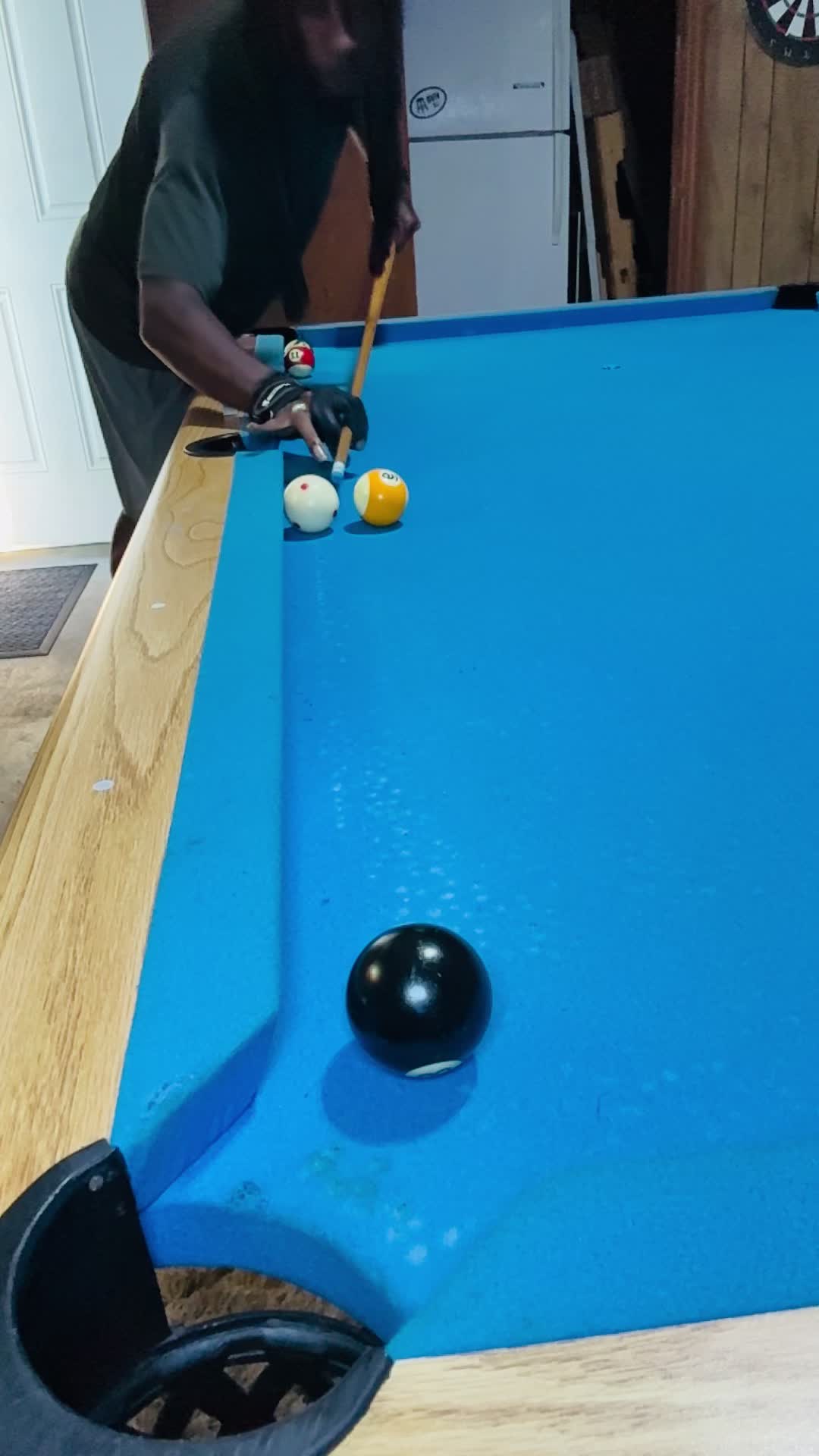 @PooltableRell Entertainment