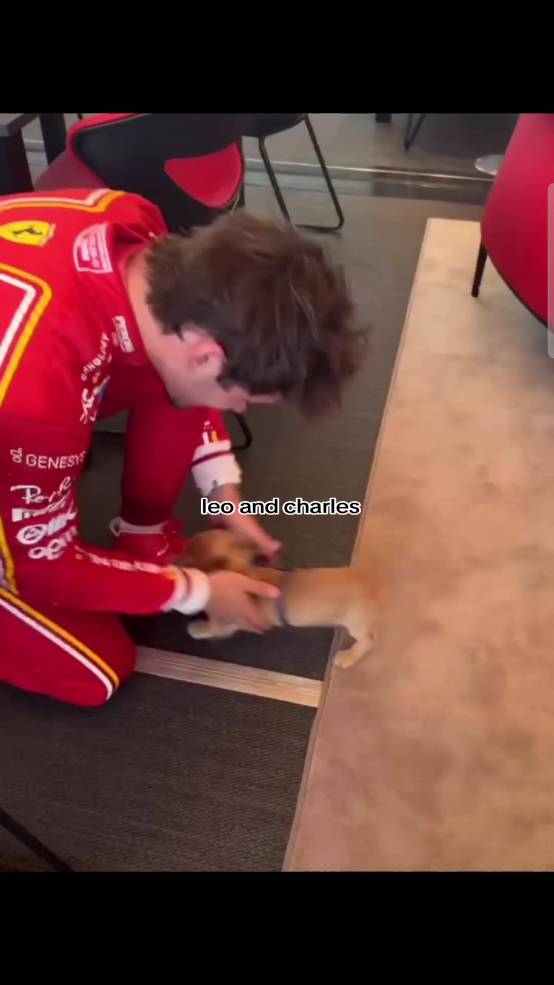 @F1 edits