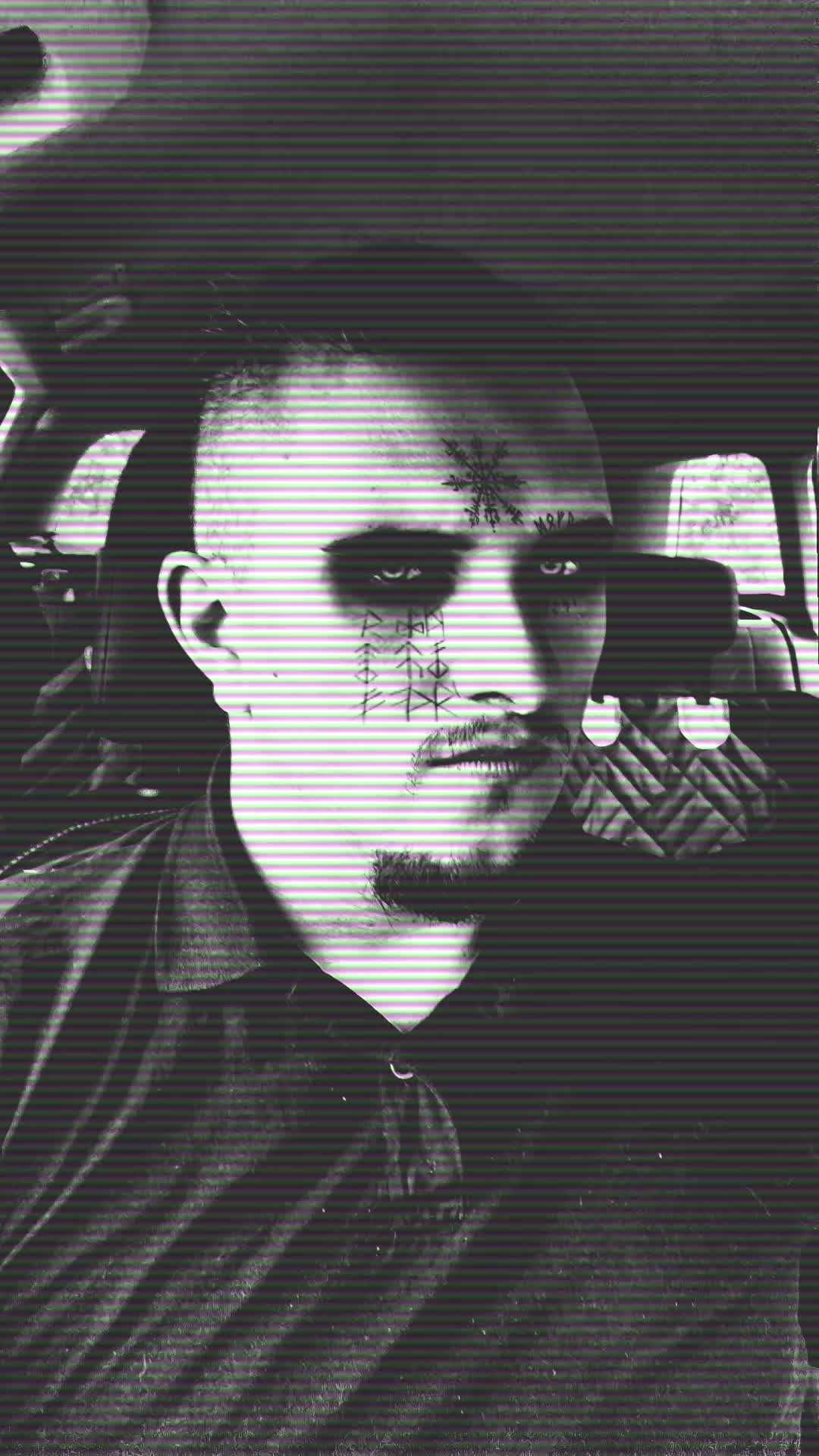 @♤♤♤Vexed♤♤♤
