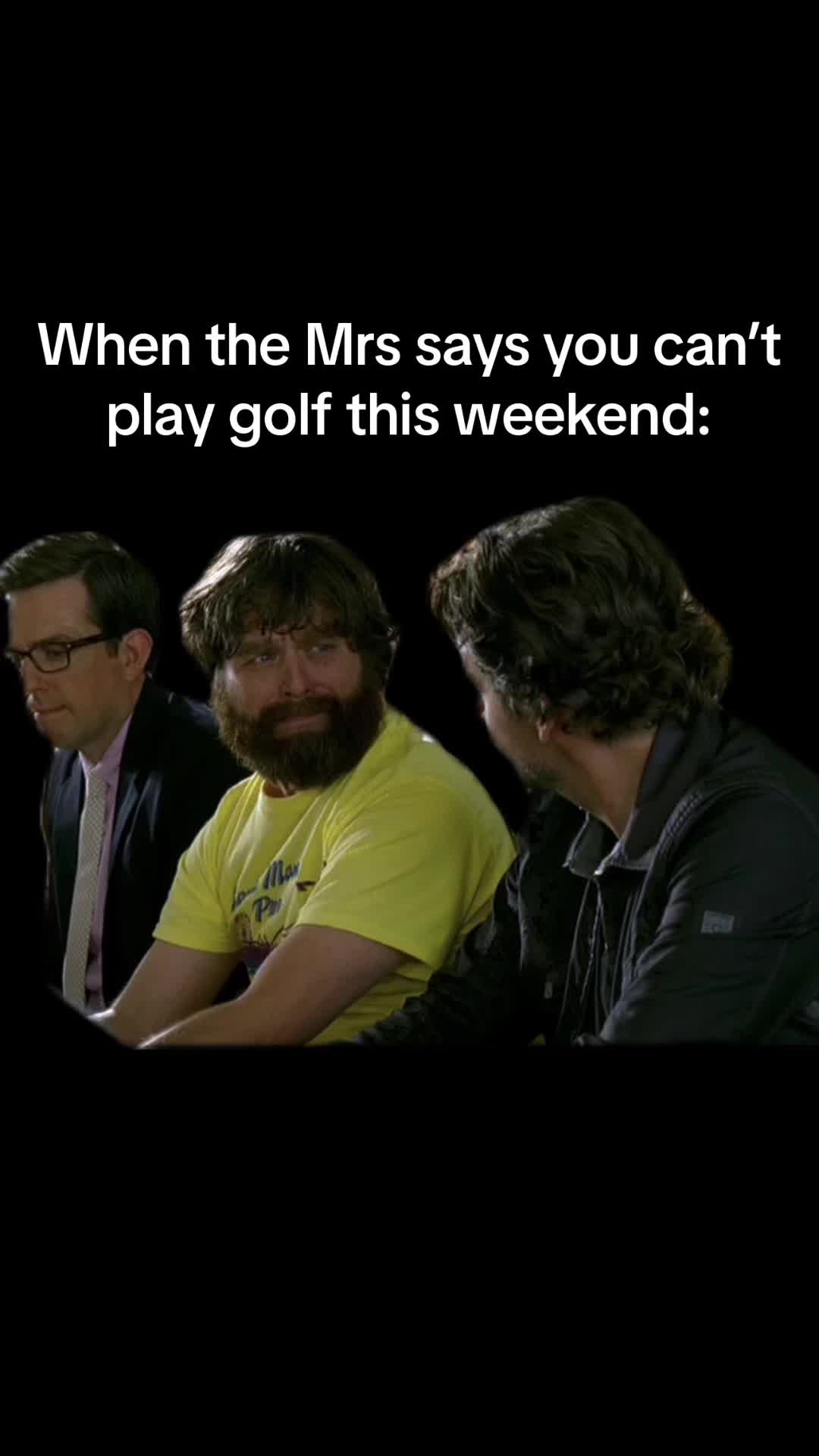 @Robbie Turk Golf