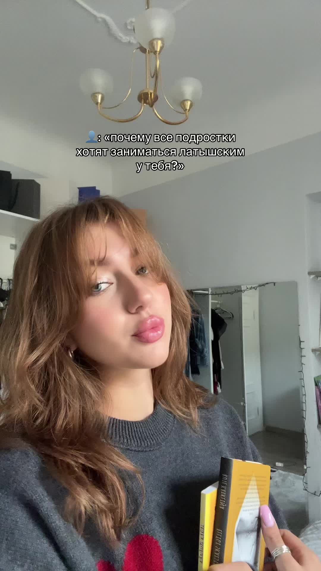@Love Your Language