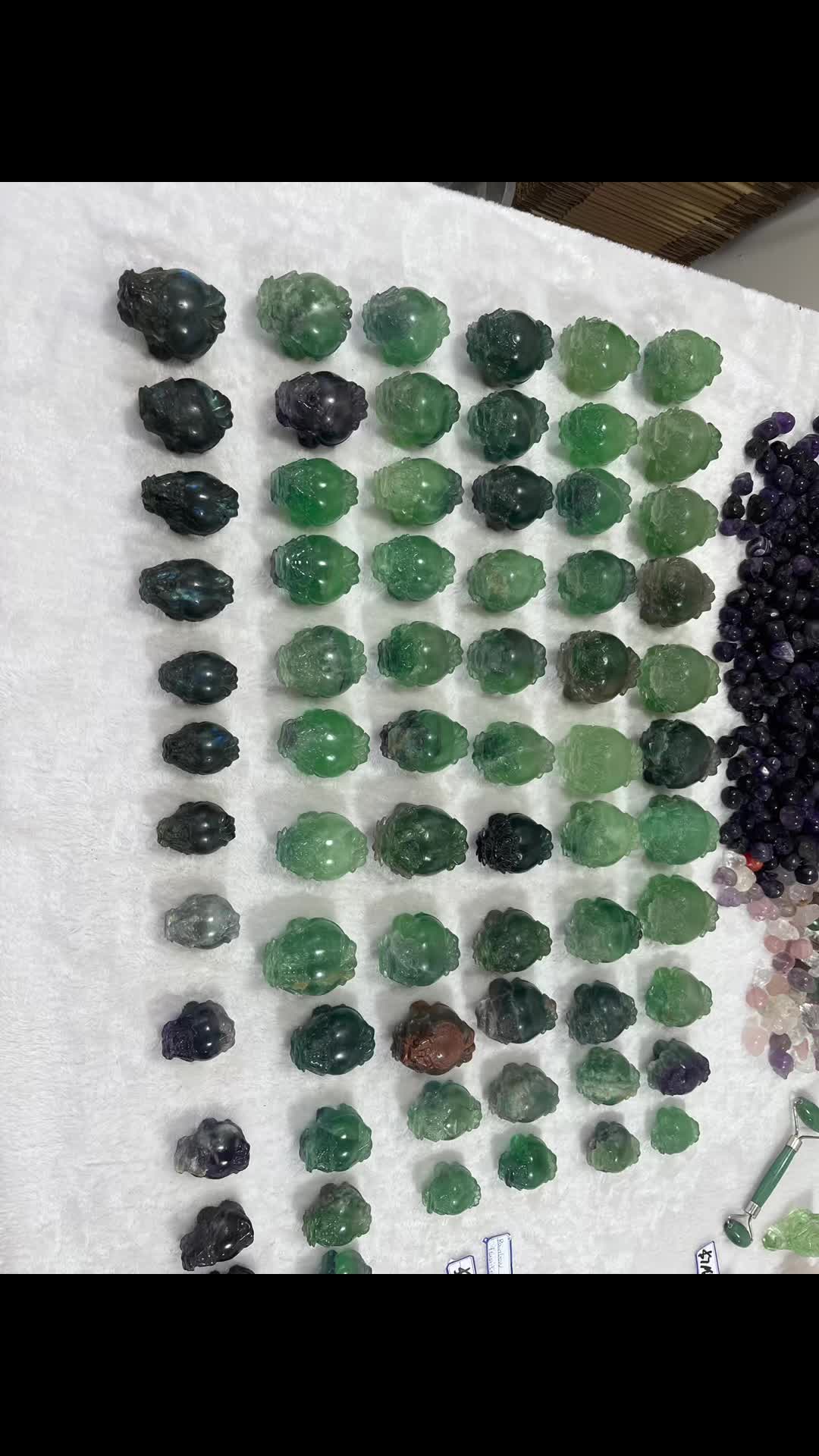 @Mineral wholesaler_Yile