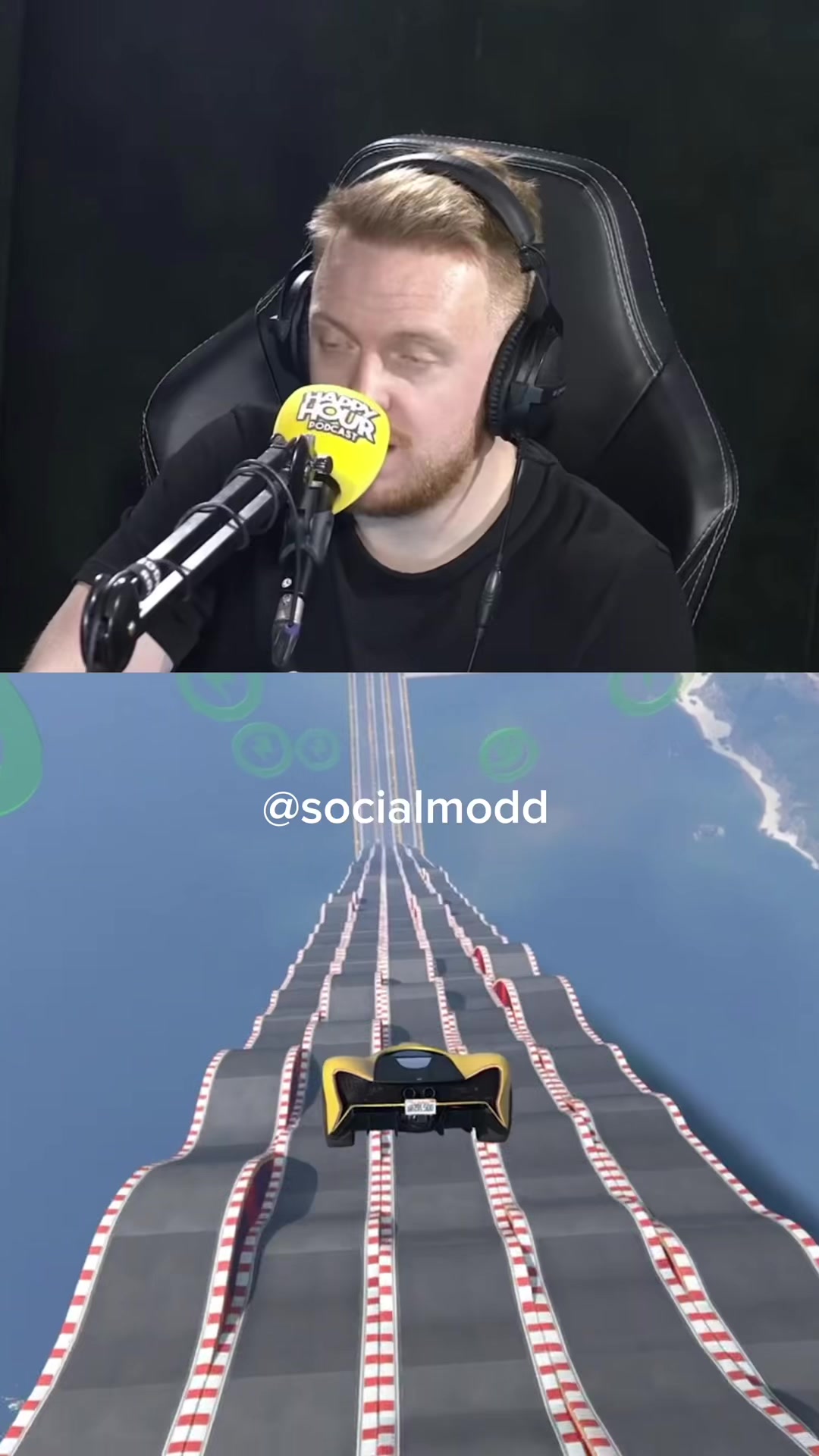 @Podcast clips
