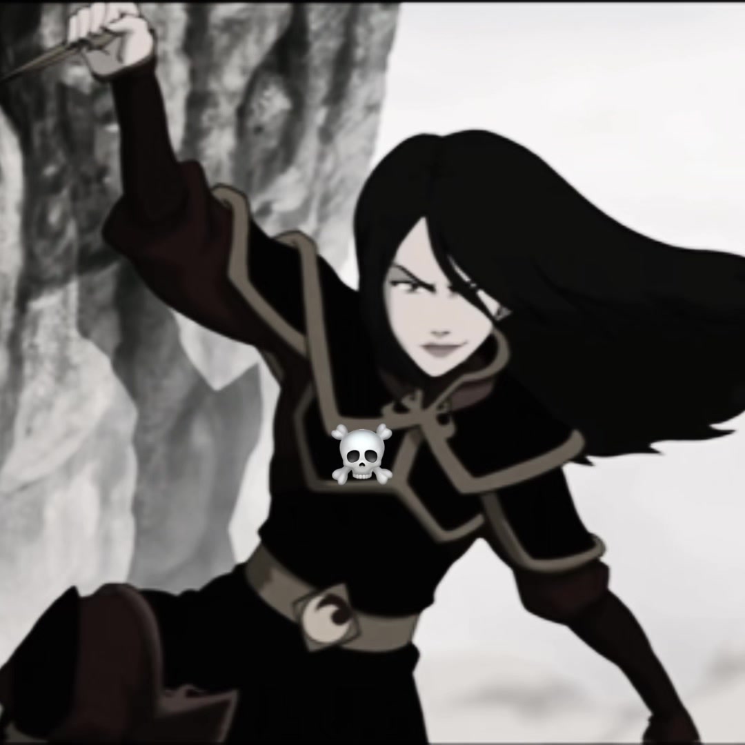 @korra