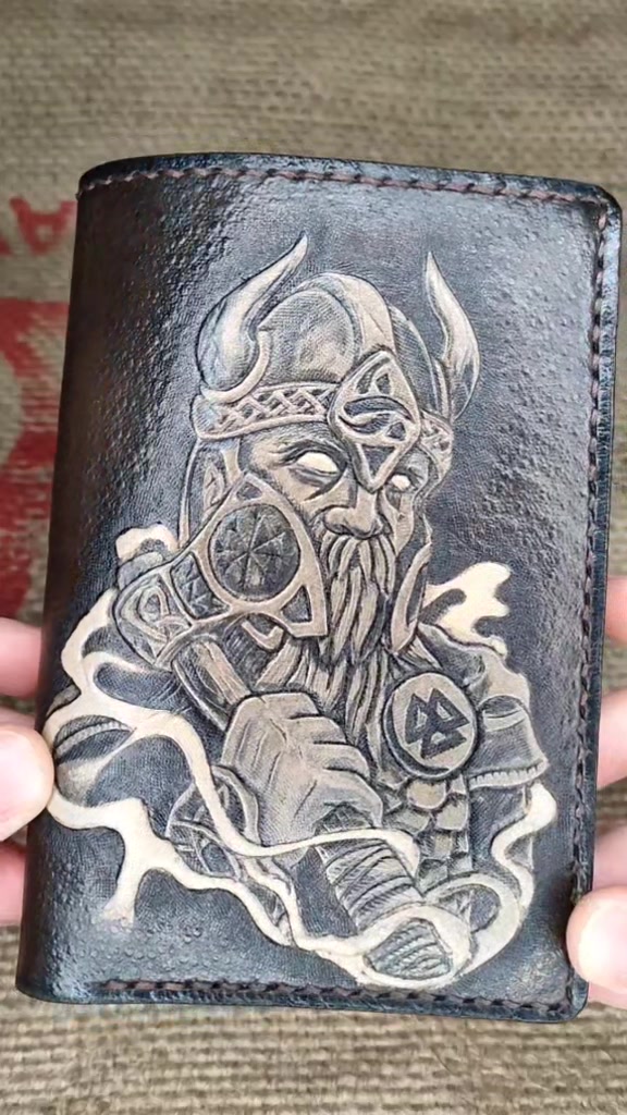 @leatherface.TikTok