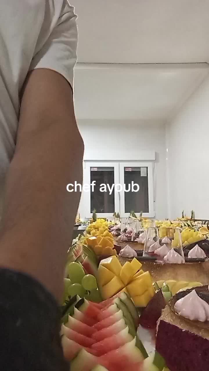 @chef ayoub