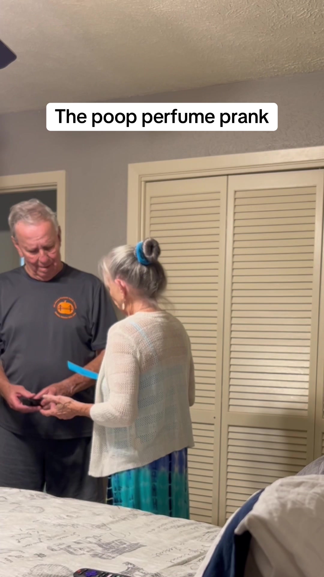 @thecajungranny