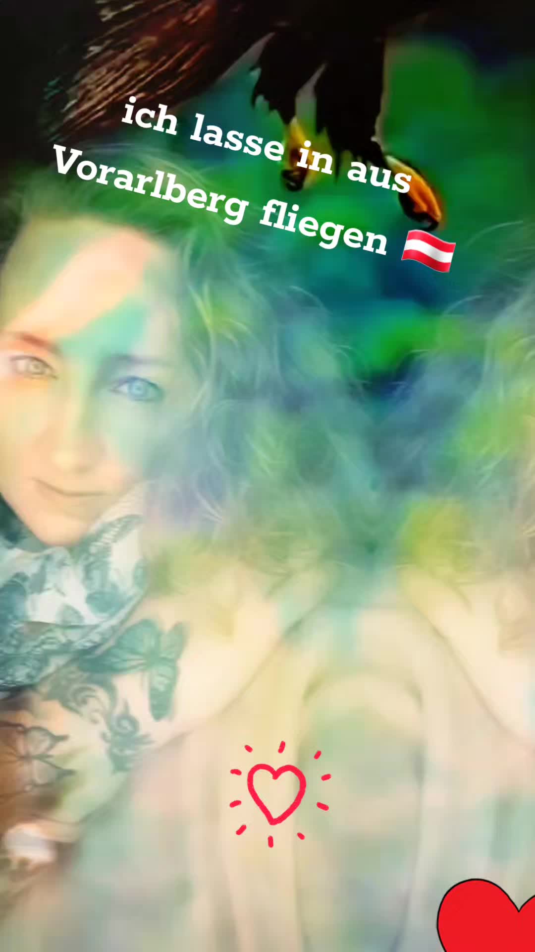 @Gänseblümchen