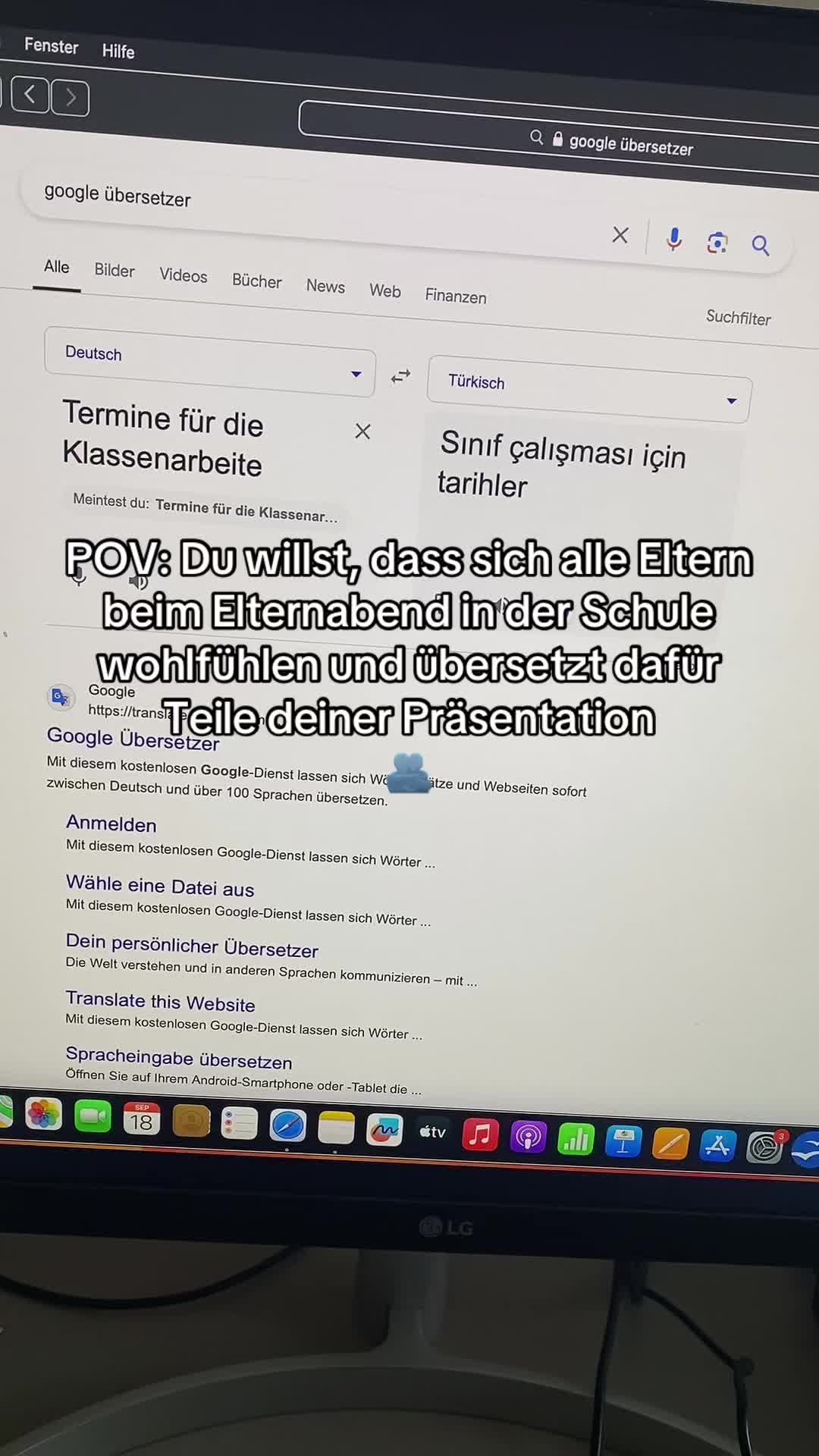 @Frau Wolf