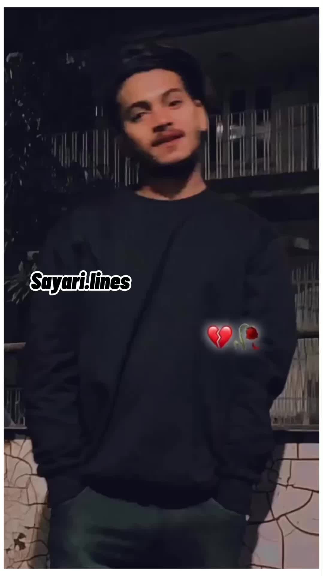 @sayari.lines