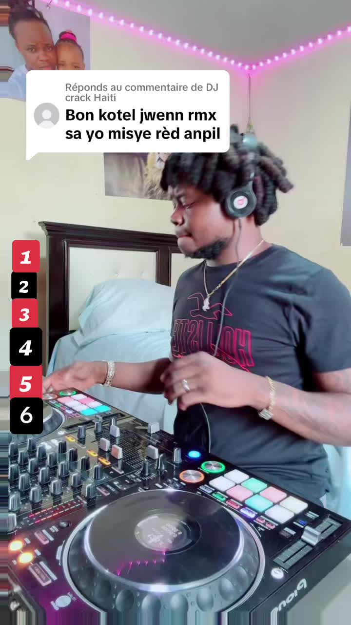 @Dj Boulè 🦅 StarBoy🤴🔥