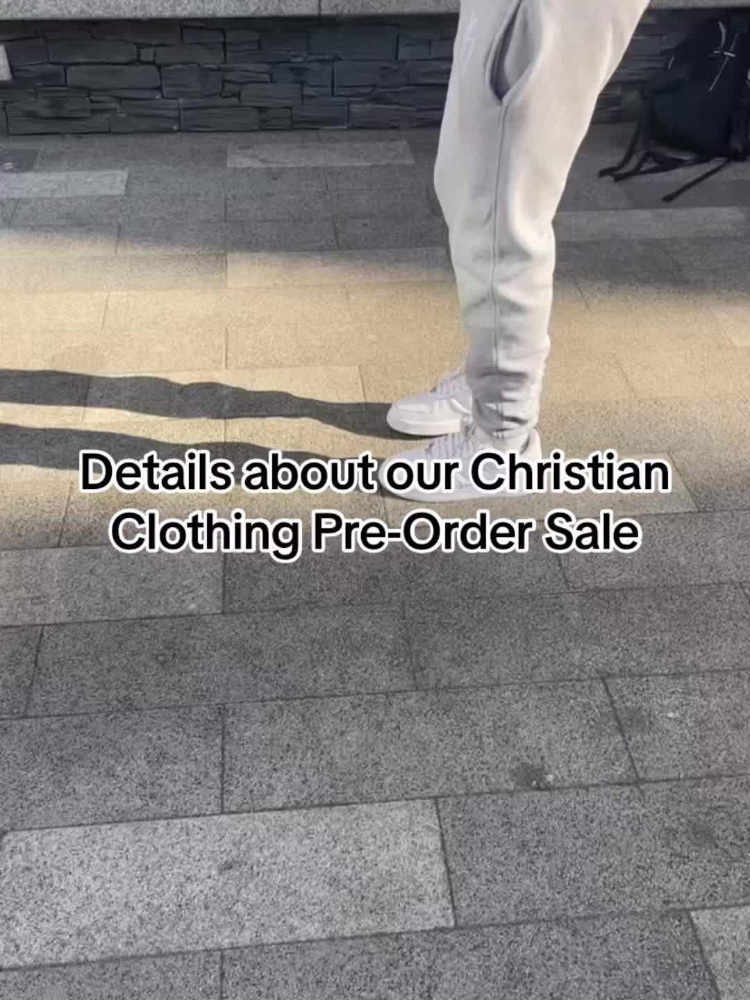 @Messiah London