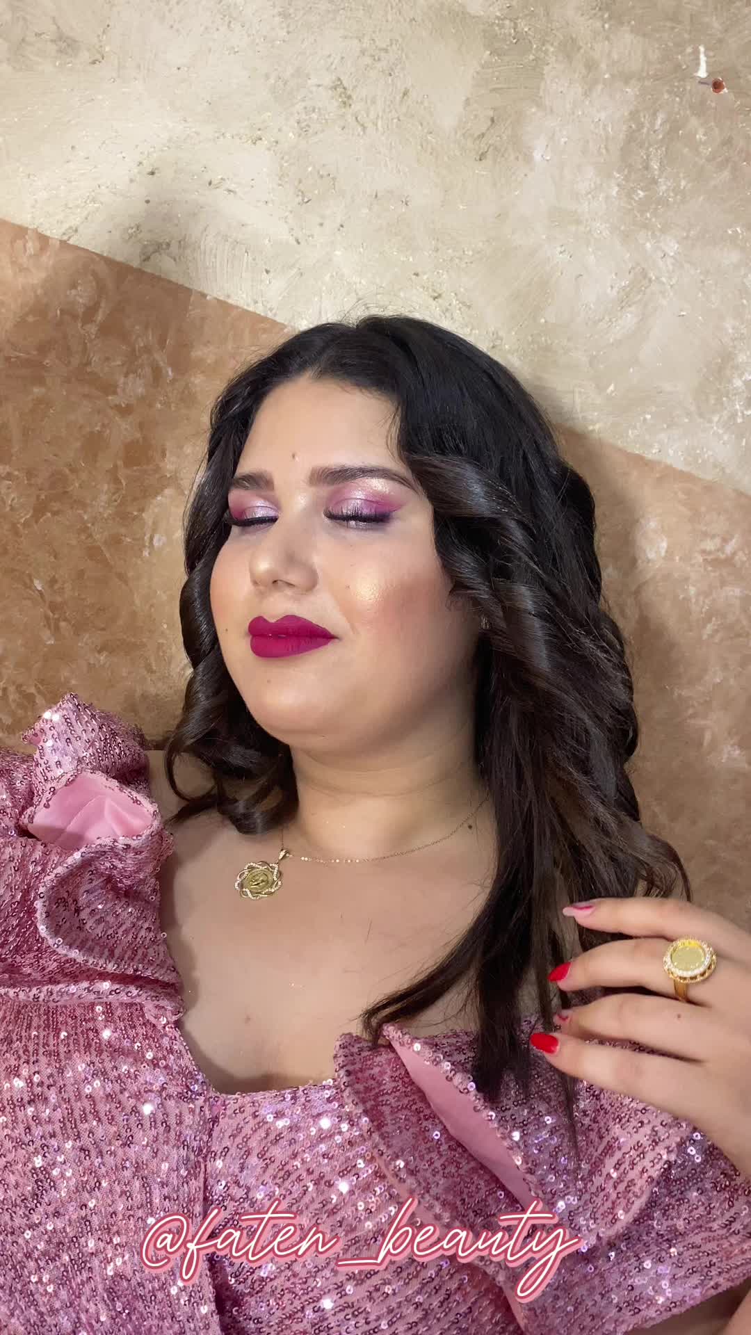 @Faten Beauty