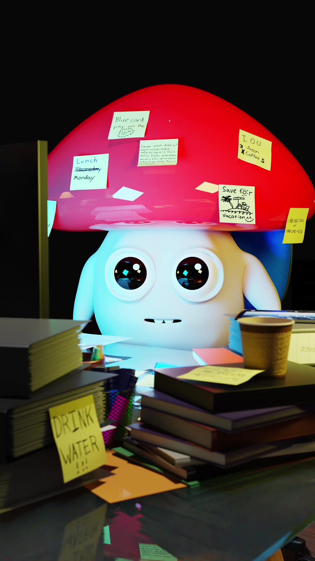 @Fungiboy