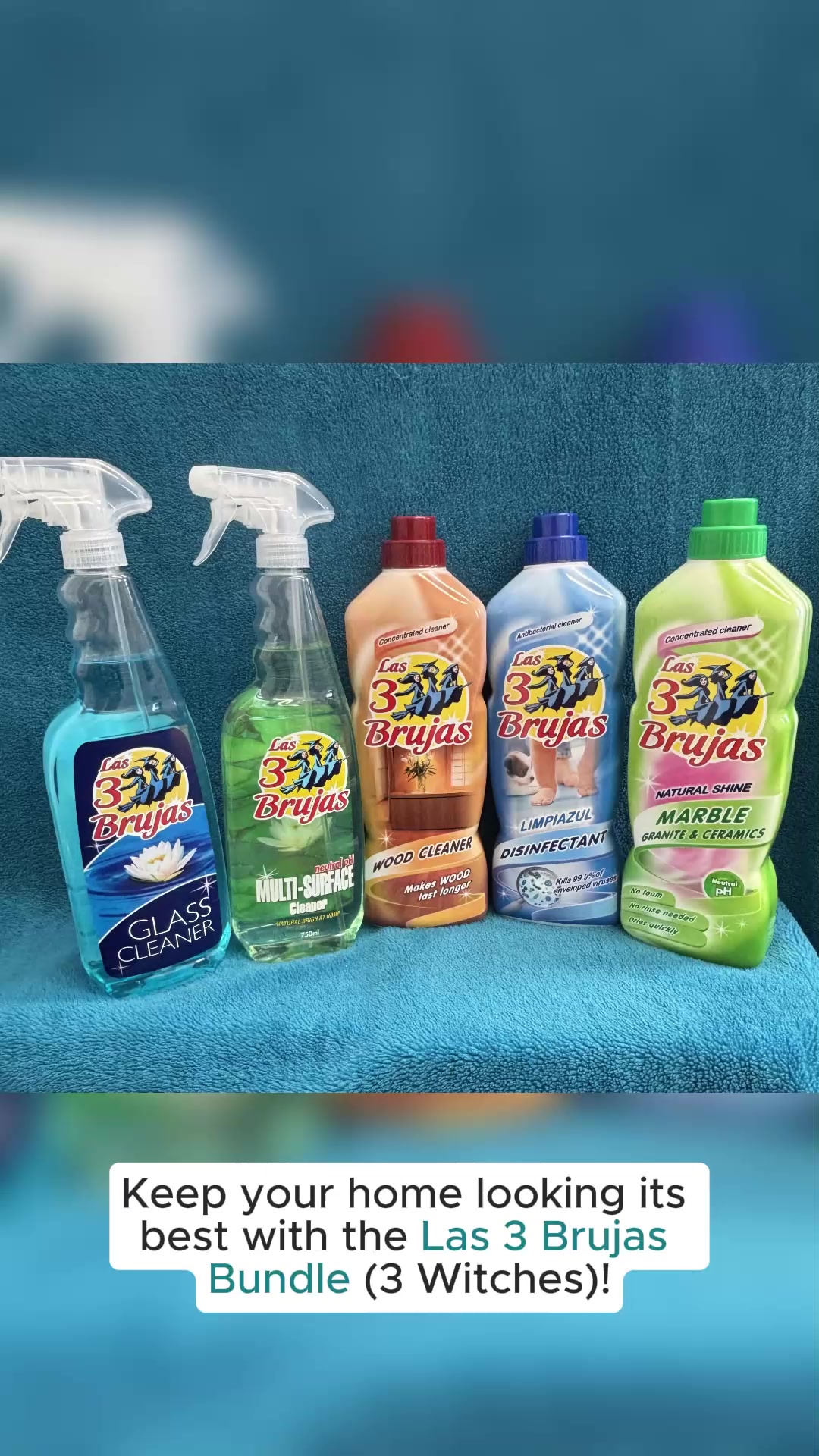 @Uk Cleaning Lds