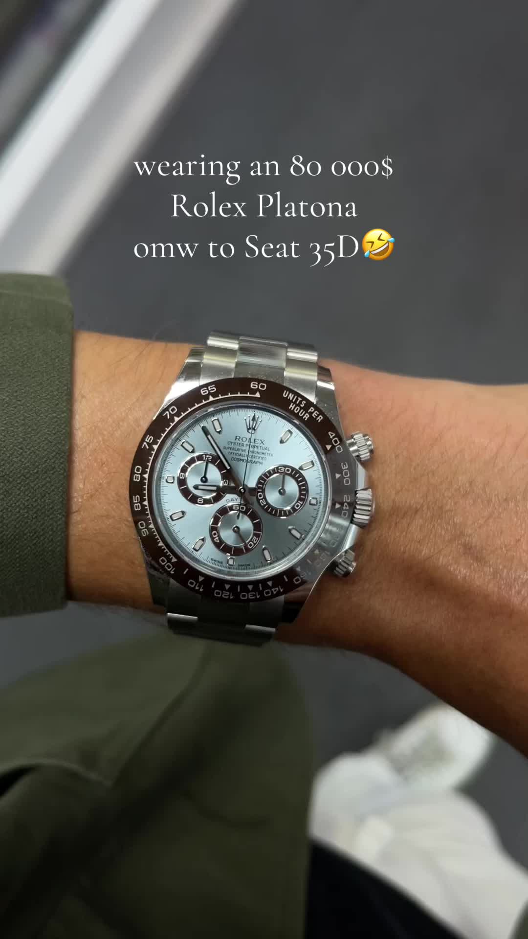 @Watchrookie