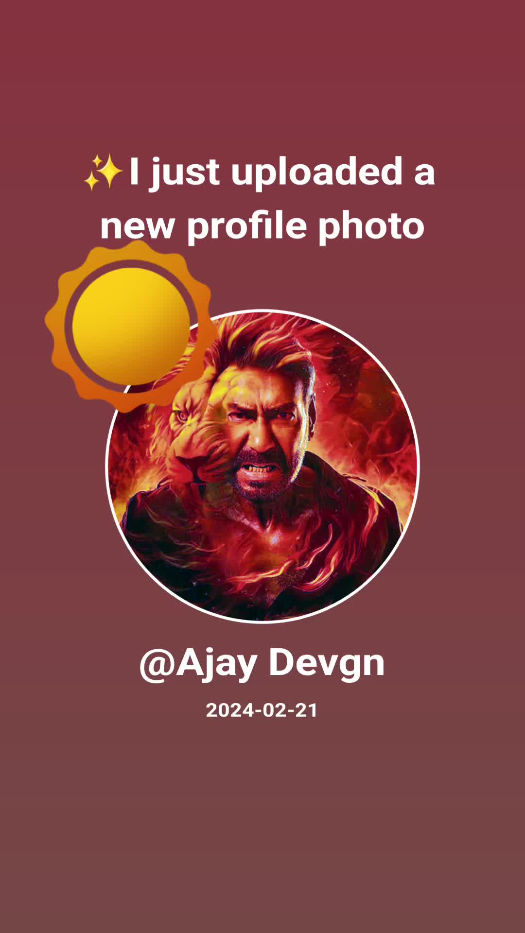 @Team Sunny Deol