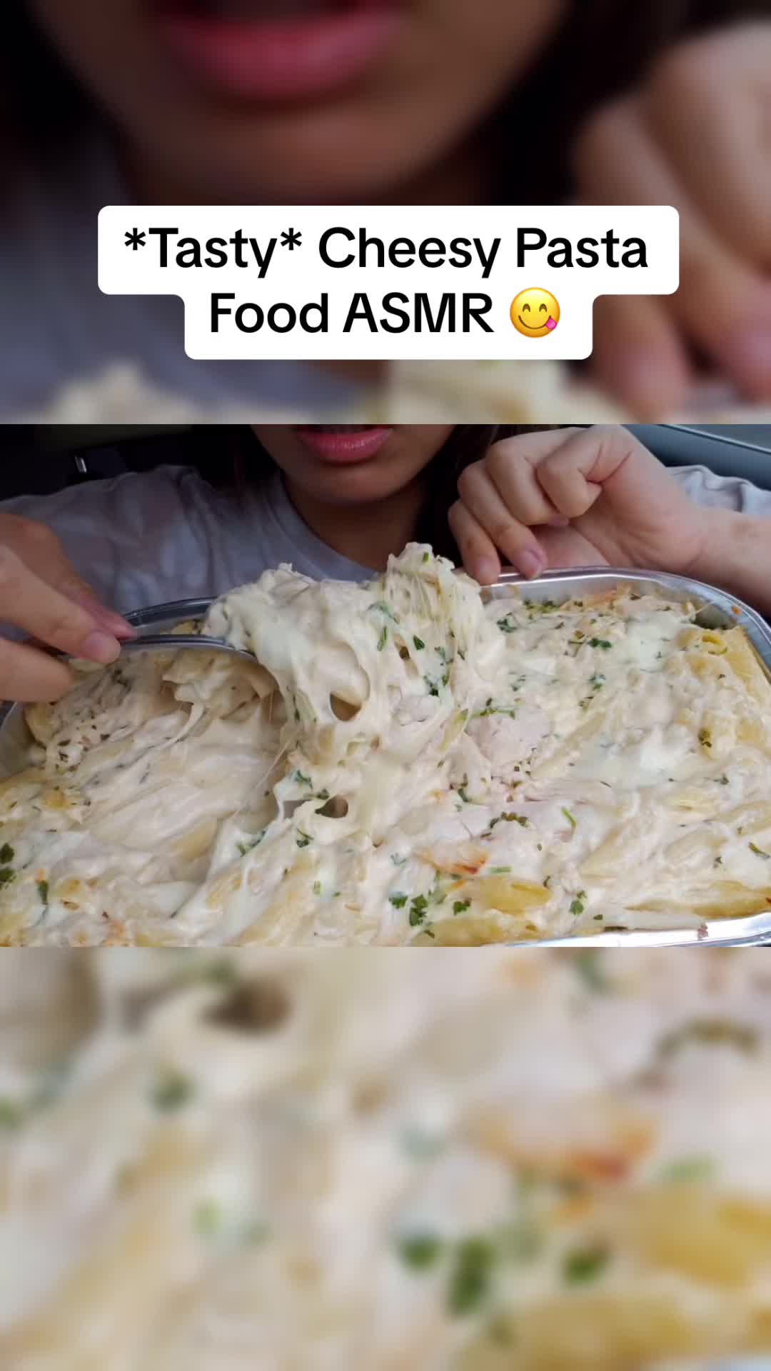 @Food ASMR
