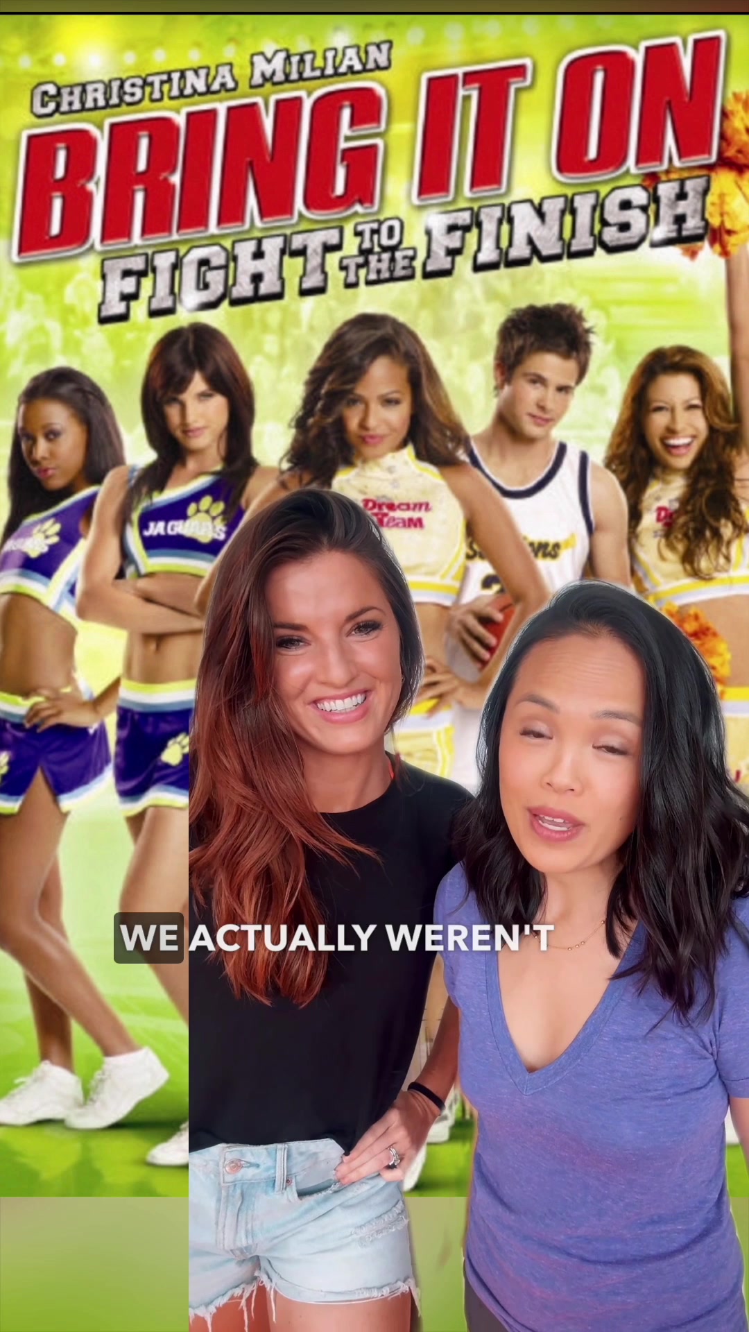 @Rachele Brooke Smith