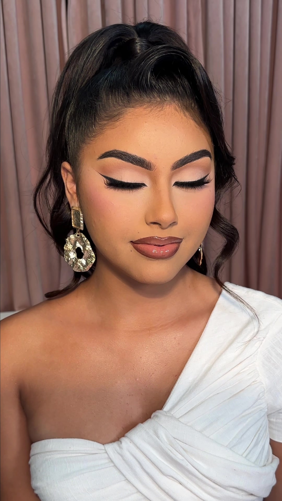 @Makeupbyyeya