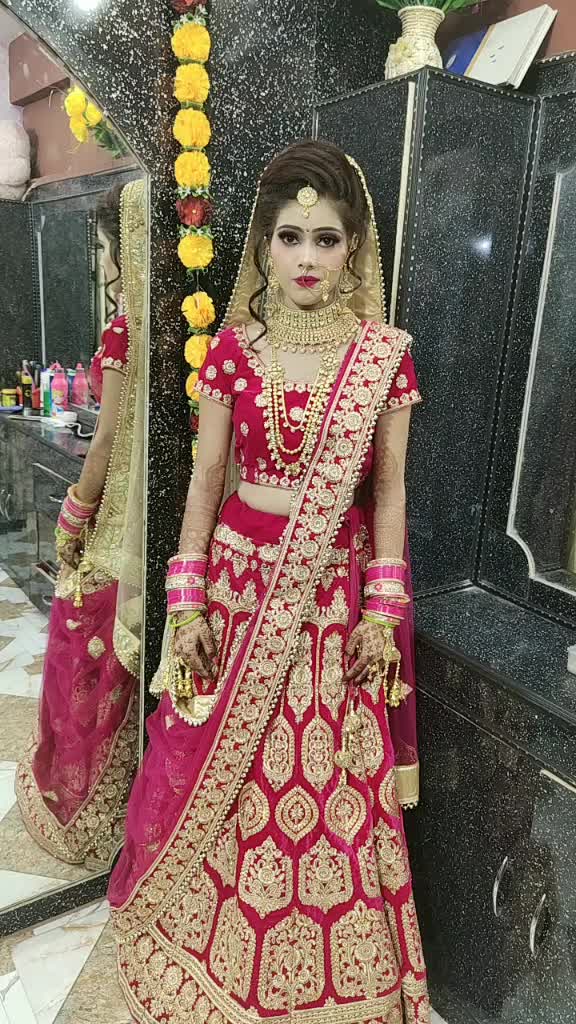 @Anshu makeovers