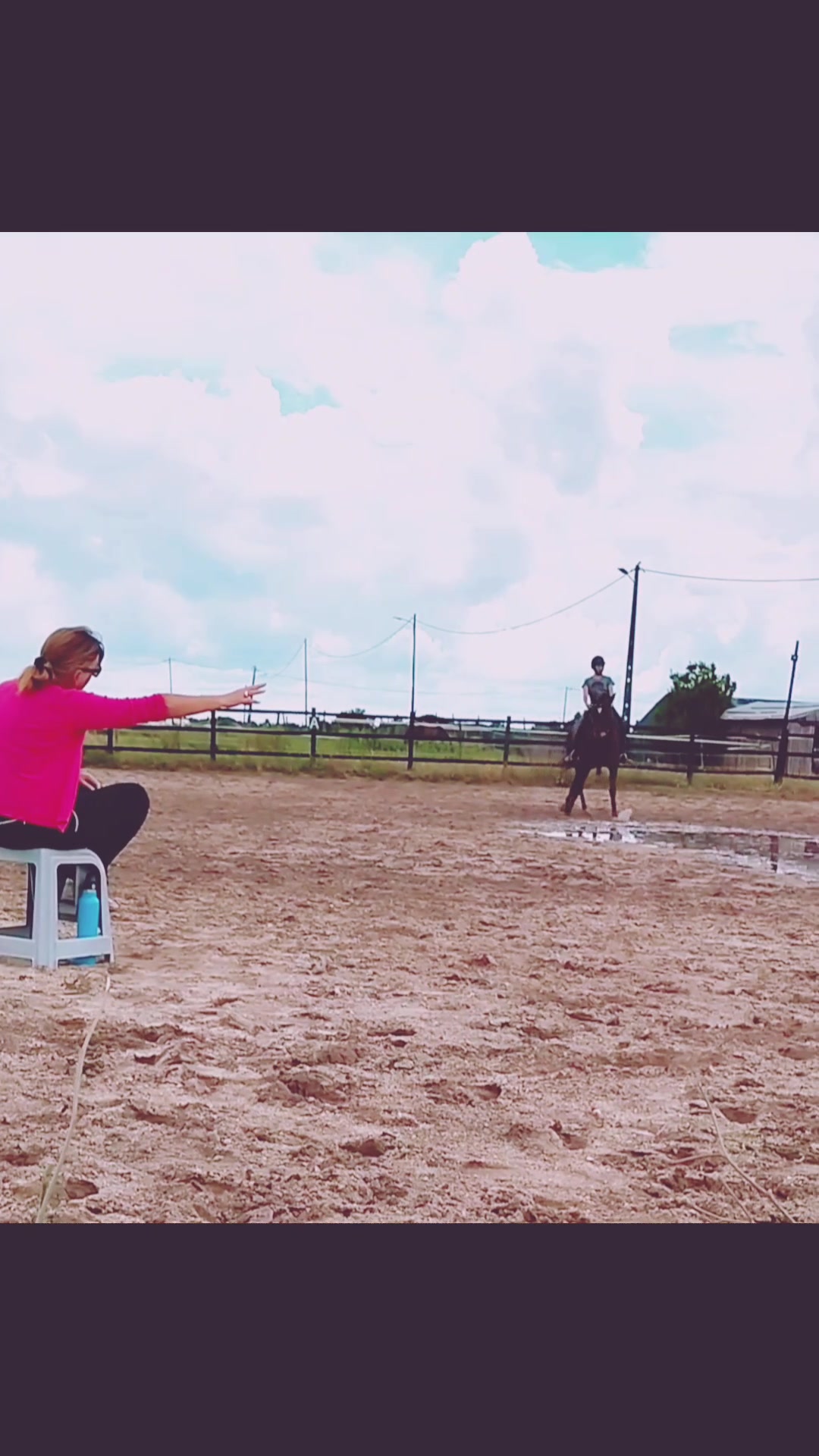 @Transcend'Horse 🐴 Luna'Cat 🐱