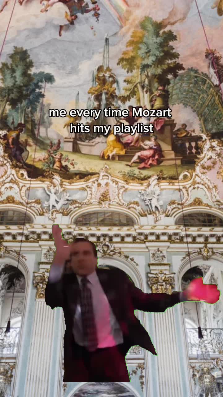 @Classical At Home
