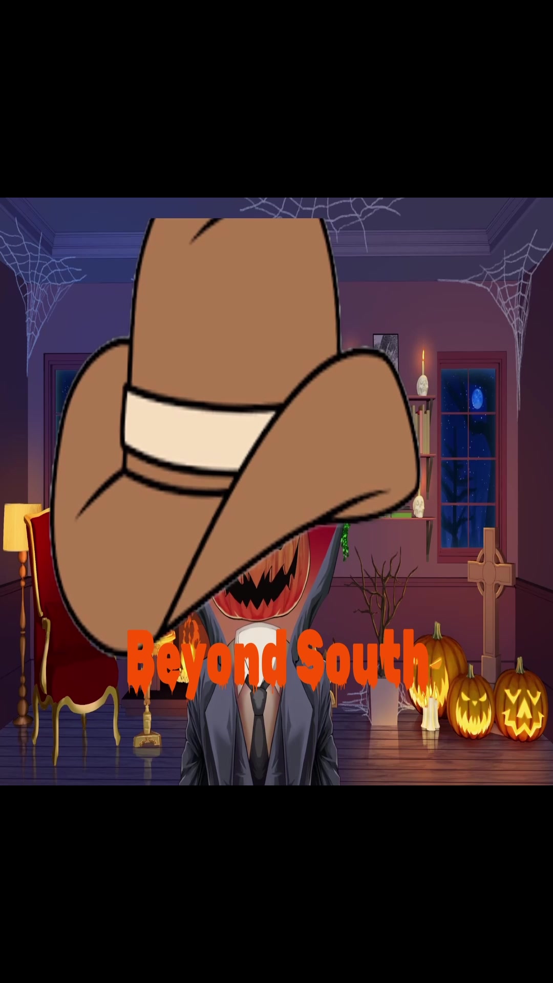 @Mister Pumpky