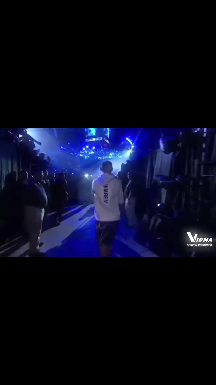 @Fight Highlights