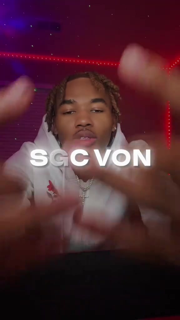 @SGCVON🧑🏾🎤