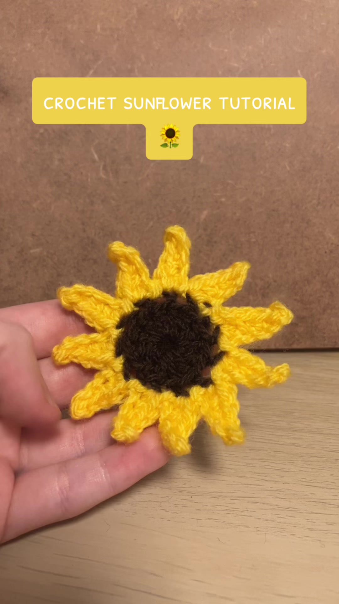 @crochet 💐